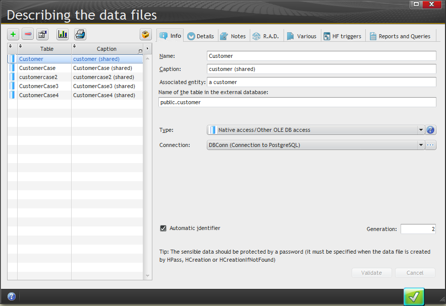 PostgreSQL Case Sensitivity Part 1 (The DDL) – wxBlog – All things wx ...