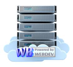 Setting up the WebDev Application Server on a Windows 2012 Cloud Server