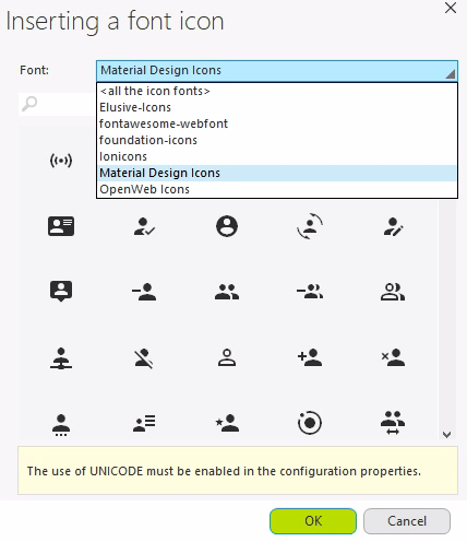 A better way to use Font&nbsp;Icons?