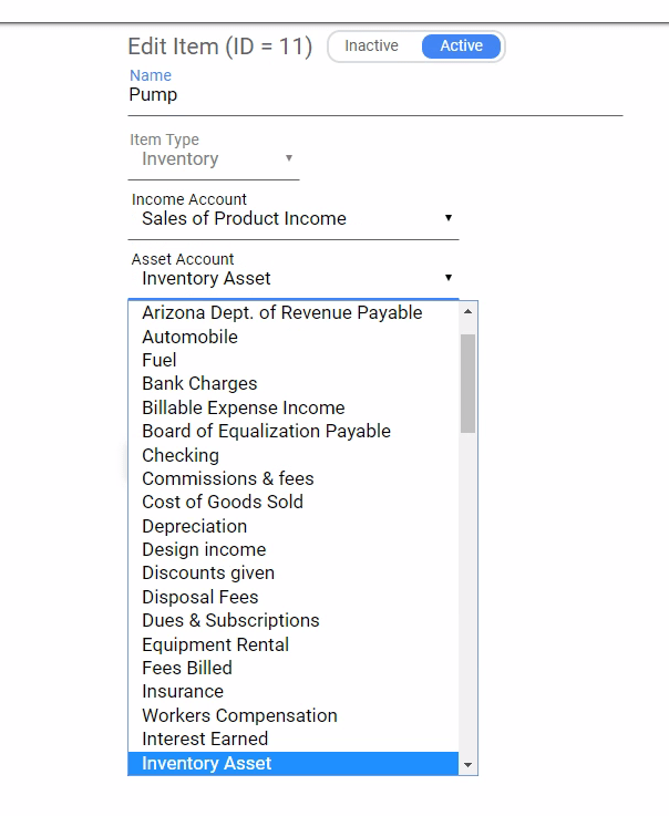 So you want a Material Design Combobox&nbsp;…