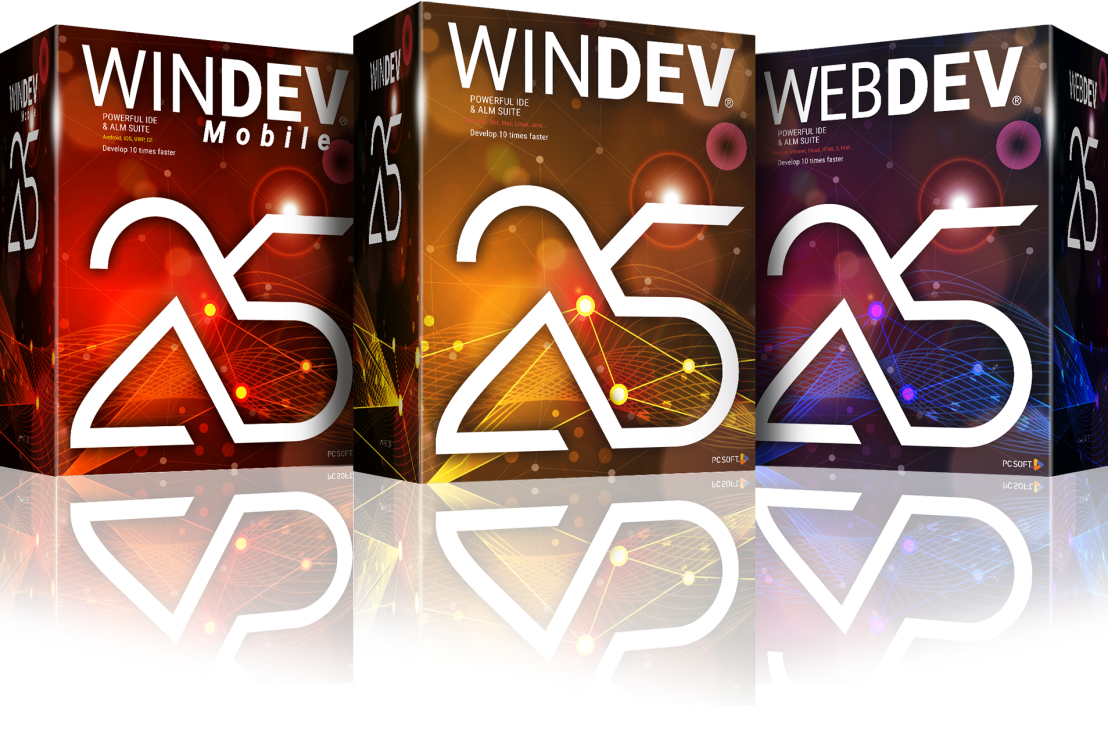 v25 Gold Release is now&nbsp;available!