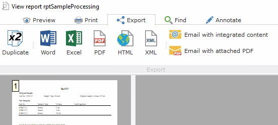 Export to PDF from Print Preview Reruns Report – wxBlog – All things wx ...