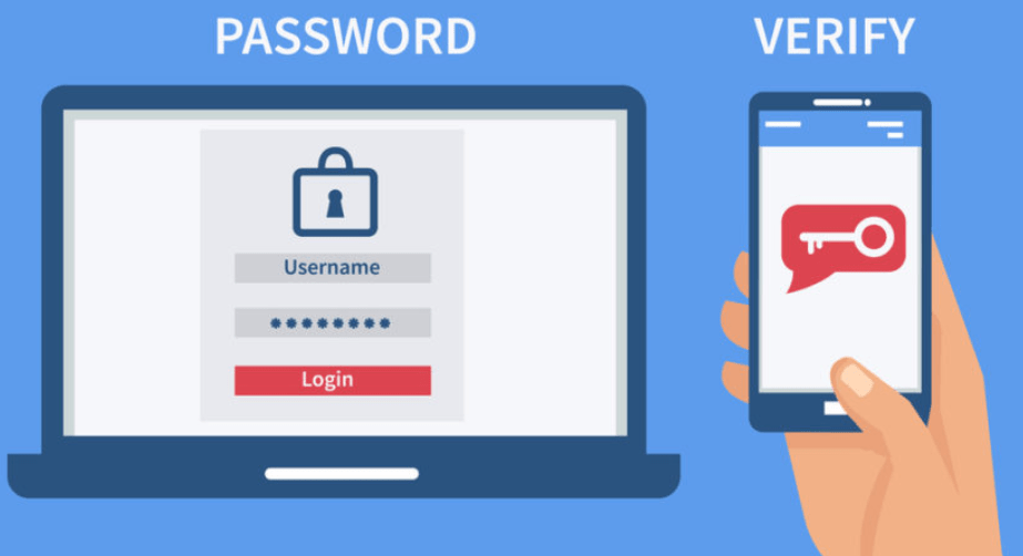 v26 Two Factor&nbsp;Authentication