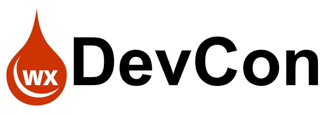 wxDevcon 2023 – May 4-5, 2023 – Lake of the Ozarks, Missouri