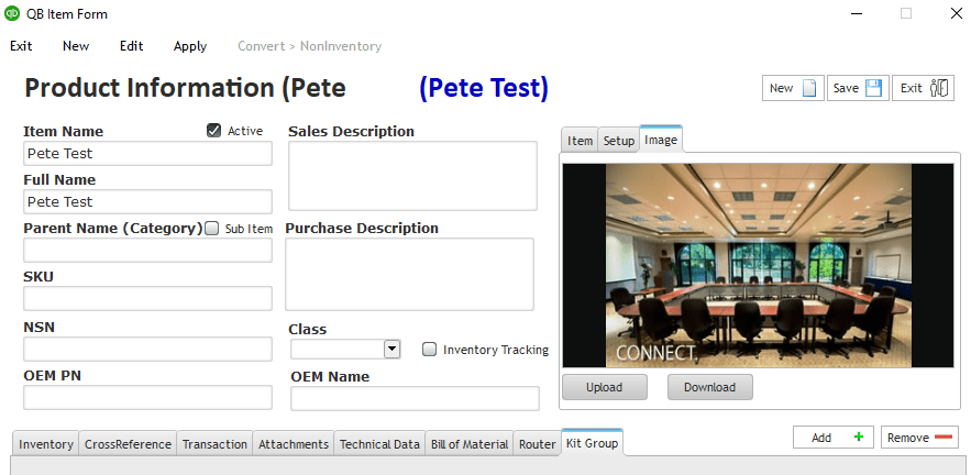 HTML Display Control Drag and&nbsp;Drop