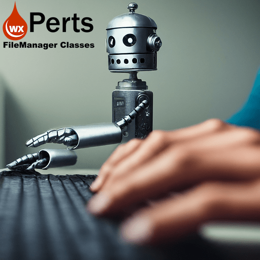 Assisted Input + wxFileManager = The predictive input you have been looking&nbsp;for?
