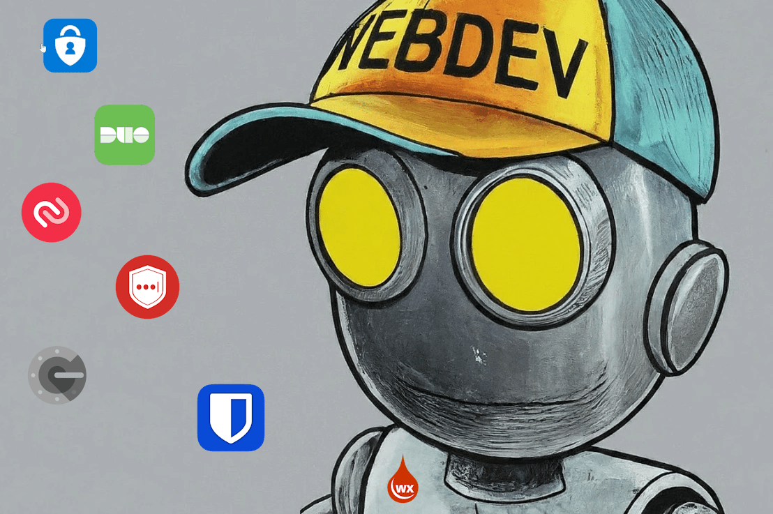 Adding Authenticator App Support to your WEBDEV&nbsp;site