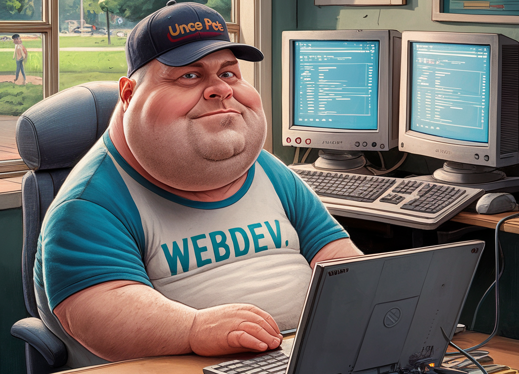 The Laptop First Stacked&nbsp;Layout