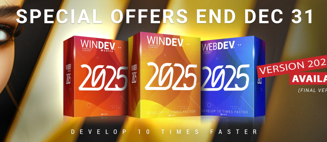 Last Chance – Special Pricing Ends December&nbsp;31st